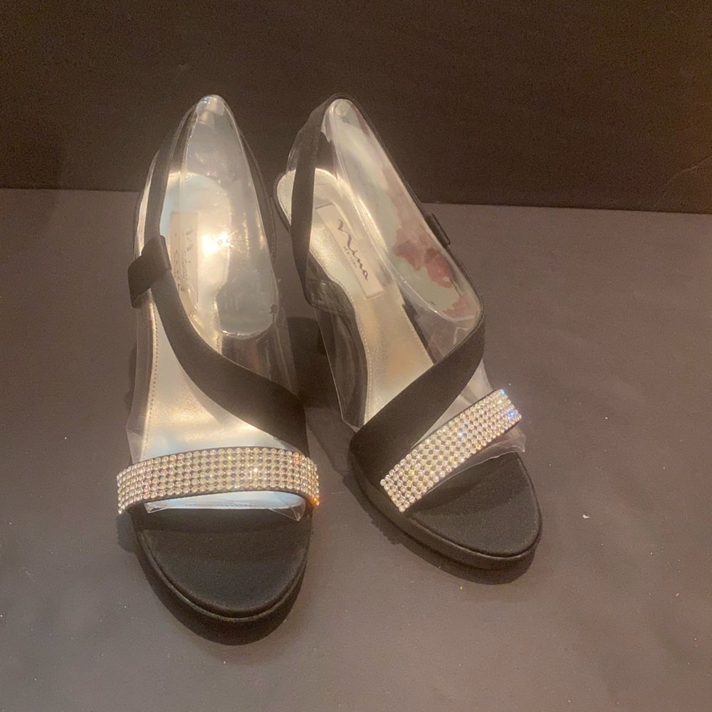 Nina Heels